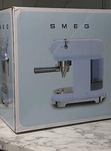 am 4: Кофеварка, кофемашина, Б/у, Самовывоз — 3