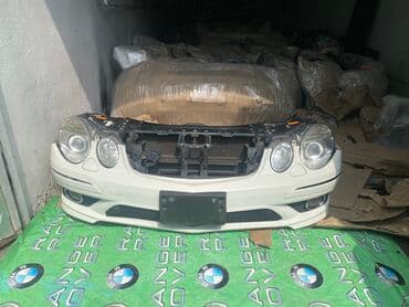 Ноускат Mercedes-Benz, 2008 г., Б/у, Оригинал