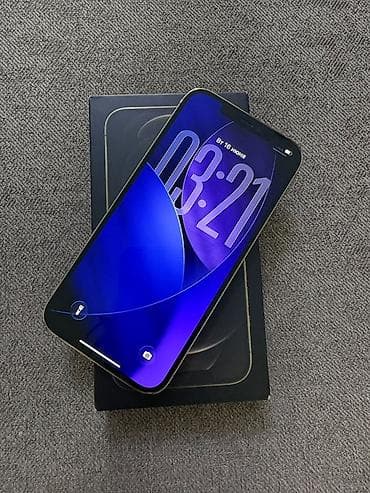kindle 12: IPhone 12 Pro, Б/у, 256 ГБ, Золотой, Коробка, 78 % — 1