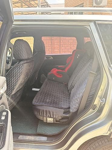 рекстон 2 2: Ssangyong Rexton: 2018 г., 2.2 л, Автомат, Дизель, Внедорожник — 5