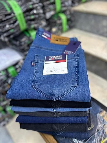 Толстовки: Мужская одежда: футболки и джинсы, рубашки производство Турецкая сами — 4