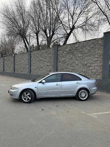 мазда 6 багажник: Mazda 6: 2003 г., 2 л, Ручные, Дизель, Хэтчбэк — 4