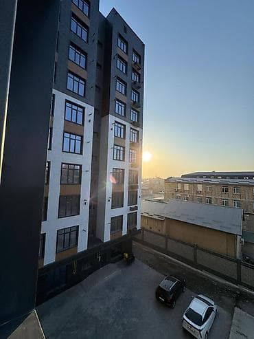ищу квартиру мадина: 3 комнаты, 76 м², Элитка, 4 этаж, Евроремонт — 10