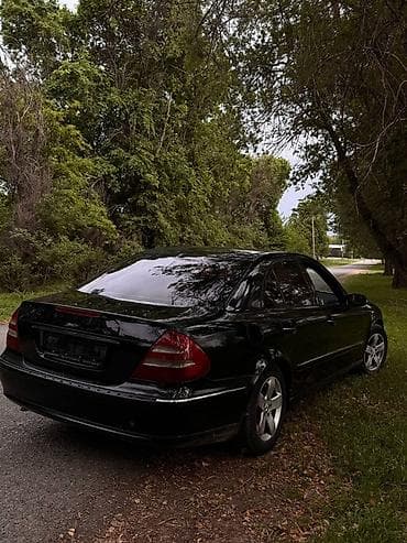 mercedes benz s class 140: Mercedes-Benz E-Class: 2003 г., 3.2 л, Автомат, Дизель, Седан — 2