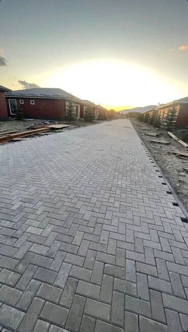 колцо бетон: Садовый бордюр, Прессованный, Бетонный, Декоративный, Новый — 8