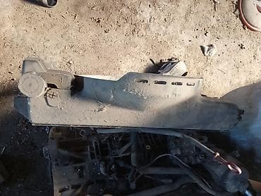 ноускат бмв е39: Предлагается к продаже двигатель автомобиля BMW в сборе с радиатором и — 2