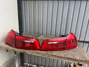 Комплект стоп-сигналов BMW 2018 г., Новый, Оригинал, Япония