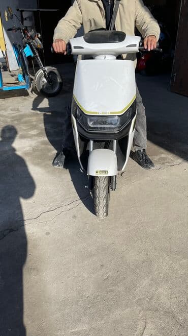 купить двигатель на мотоблок 7 л с: Новые электро скутеры, стильный дизайн. мотор 800w. 5 аккумулятор — 1