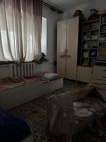 дом м: Дом, 126 м², 4 комнаты, Риэлтор, Косметический ремонт — 5