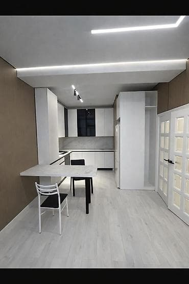 Мелкосрочные работы: Срочно 🔥 В продаже 2-комнатная квартира (кухня-гостиная) с — 4