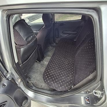 рулевой рейка портер 1: Honda Fit: 2007 г., 1.5 л, Автомат, Бензин, Хэтчбэк — 5