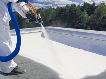 установка крыш: Кровля крыши | Гидроизоляция, Демонтаж, Монтаж Больше 6 лет опыта — 4