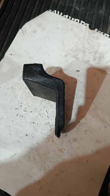 запчасти на хендай портер 2: Подушка мотора Hyundai 2015 г., Б/у, Оригинал — 3