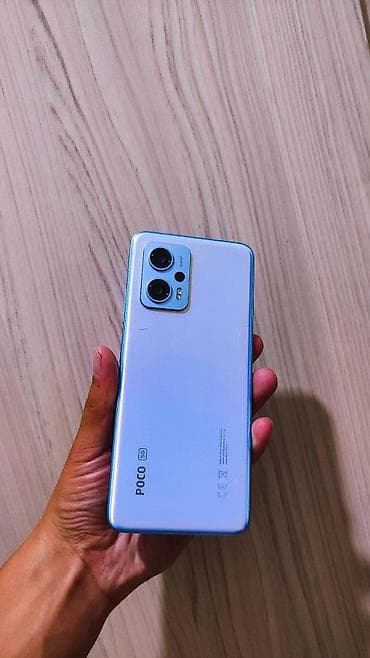 монитор 49 дюймов: Poco X4 GT, Б/у, 256 ГБ, 1 SIM, 2 SIM — 1