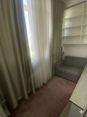 central park: 3 комнаты, 114 м², 107 серия, 9 этаж, Евроремонт — 4