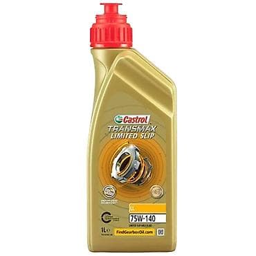 Castrol 75w140 1л — 1