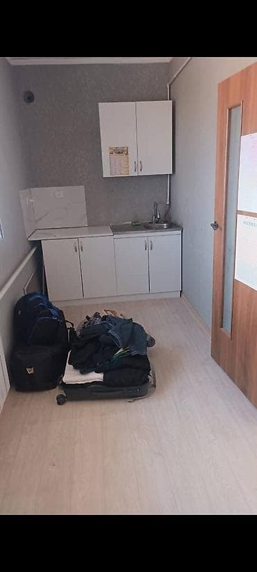 Ж/ м Ак ордо, Элнурдун жанынан, ул Бермет 12 кочосунон кв берилет