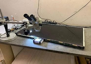 Профессиональный ремонт телевизоров и мониторов - Диагностика и