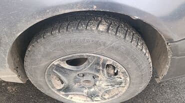 обмен нексия 1: Volkswagen Vento: 1992 г., 1.8 л, Механика, Бензин, Седан — 10