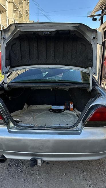 matiz автомат коробка: Mitsubishi Galant: 1998 г., 2 л, Автомат, Бензин — 7