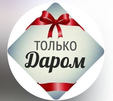 Отдам даром женские вещи два пакета размер 46