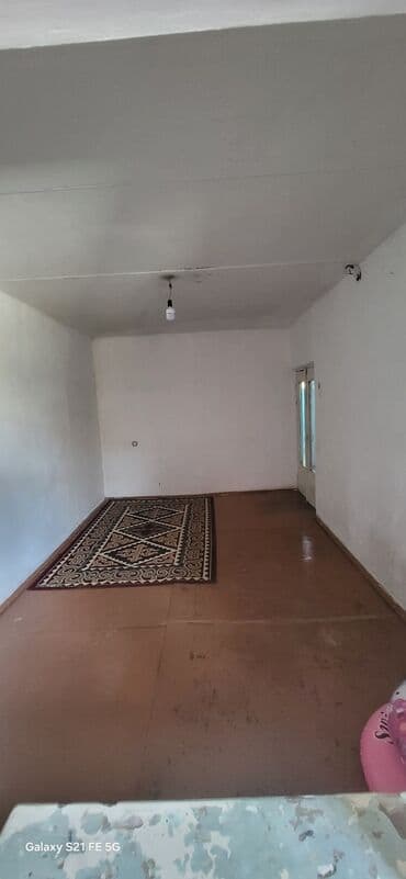 посуточно квартира аламедин 1: 3 комнаты, 65 м², 105 серия, 2 этаж — 3
