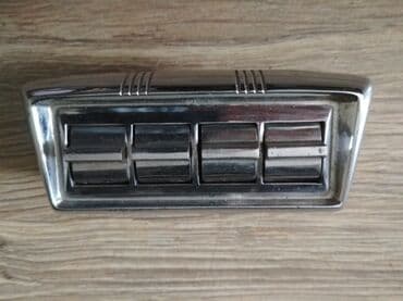 Выключатели стеклоподъёмника, Толи от,Чайки,, то ли от, ЗиМ,,. Б/у