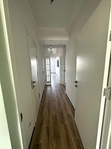 джалал: 2 комнаты, 67 м², Ак-Орго ж/м Элитка, 3 этаж, Евроремонт — 2