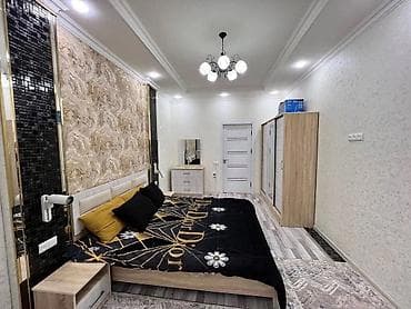 аренда квартиры: 1 комната, Люкс, элитка, Филармония, Душевая кабина, Постельное белье, Кондиционер — 2