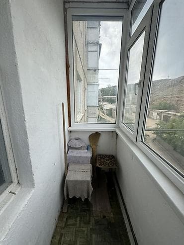 снять квартиру собственник: 1 комната, 70 м², 3 этаж, Косметический ремонт — 2