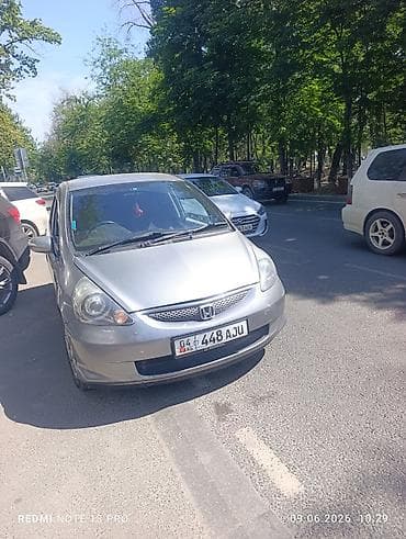 печка фит: Honda Fit: 2004 г., 1.3 л, Автомат, Бензин, Хэтчбэк — 1