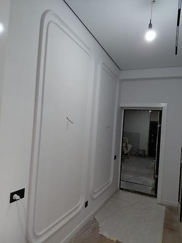 Ремонт под ключ: Декоративная отделка и ремонт под ключ Профессиональные работы по — 3