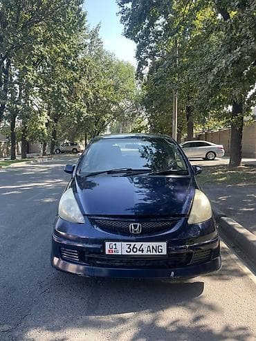 вещи в рассрочку: Сдаю Honda Fit под выкуп, | Предоплата, Рассрочка без банка, Бензин — 2
