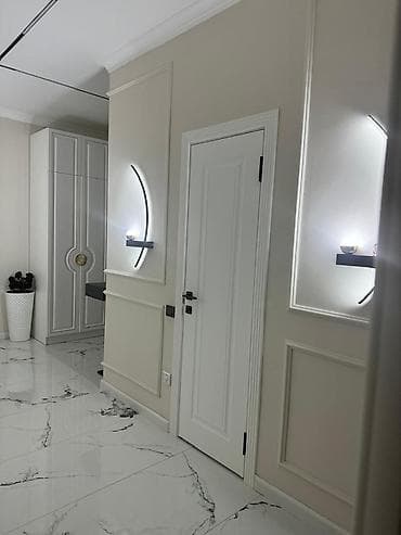 6: 3 комнаты, 91 м², Филармония Элитка, 6 этаж, Дизайнерский ремонт — 3