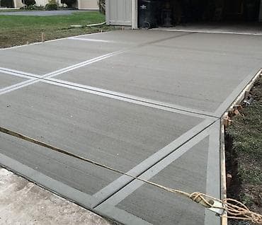 печатный бетон формы: Стяжка Больше 6 лет опыта — 1