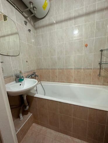 3 комнатная квартира кант: 3 комнаты, 61 м², 105 серия, 2 этаж, Косметический ремонт — 7