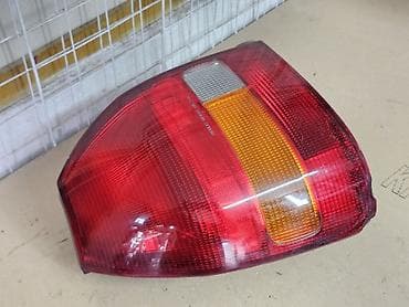 ek: Задний левый стоп-сигнал Honda 1996 г., Б/у, Оригинал, Германия — 9
