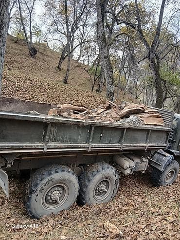 kia optima: Грузовик, Камаз — 2