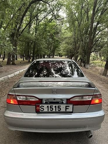 e50 amg: Honda Torneo: 2003 г., 1.8 л, Автомат, Седан — 3