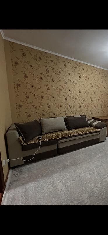 надувные диваныматрасы для сна: Прямой диван, Б/у — 1