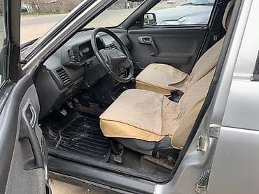 тент на уаз: ВАЗ (ЛАДА) 2111: 2004 г., 1.5 л, Ручные, Бензин, Универсал — 8