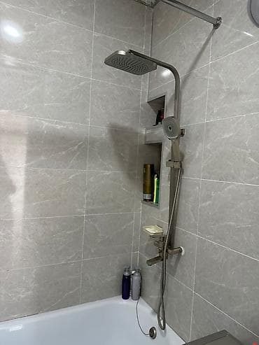 2 6: 3 комнаты, 72 м², 105 серия, 5 этаж, Евроремонт — 9