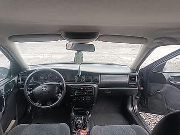 bmv e46: Opel Vectra: 2001 г., 1.8 л, Механика, Седан — 7