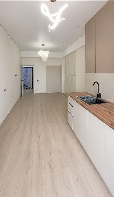 1 комната, 35 м², Технопарк Элитка, 11 этаж, Евроремонт