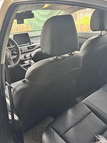 kia 2018: Kia K3: 2019 г., 1.6 л, Вариатор, Бензин, Седан — 9