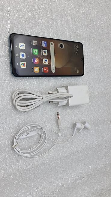 nokia e50: Redmi, Redmi Note 11, Б/у, 128 ГБ, цвет - Голубой, 2 SIM — 10