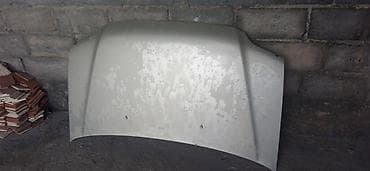 Капот Honda, Колдонулган, Аналог