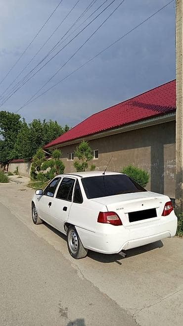 нексия срочно: Daewoo Nexia: 2011 г., 1.6 л, Механика, Бензин, Седан — 2