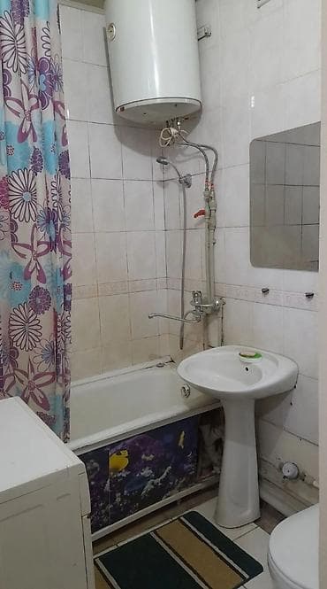 rent: 1 комната, Собственник, Без подселения, С мебелью полностью — 5