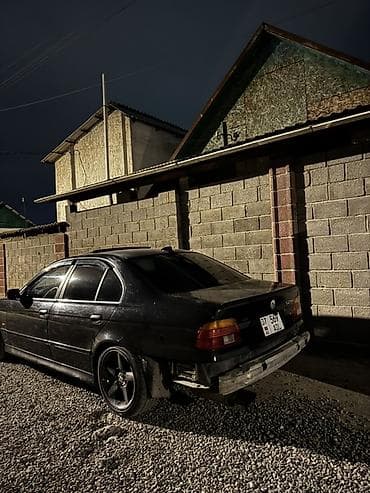 бмв шницер: BMW 520: 2026 г., Седан — 1